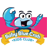 Baby Blue Crab Kids Club