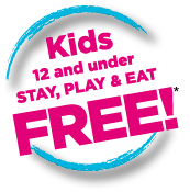 Kids Eat Free